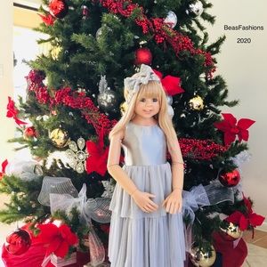 Girls Dresses Collection